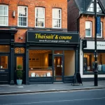 Thai massage in Dacorum: traditional, Nuad Thai and deep-tissue treatments