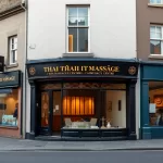 Thai massage in Dalbeattie: traditional, Nuad Thai and deep-tissue treatments