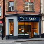 Thai massage in Deeside: traditional, Nuad Thai and deep-tissue treatments