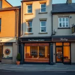 Thai massage in Denbigh: traditional, Nuad Thai and deep-tissue treatments