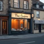 Thai massage in Derbyshire Dales: traditional, Nuad Thai and deep-tissue treatments
