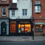 Thai massage in Dereham: traditional, Nuad Thai and deep-tissue treatments