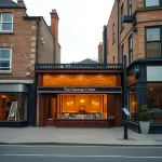 Thai massage in Doncaster: traditional, Nuad Thai and deep-tissue treatments