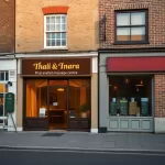Thai massage in Downham Market: traditional, Nuad Thai and deep-tissue treatments