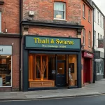 Thai massage in Dronfield: traditional, Nuad Thai and deep-tissue treatments