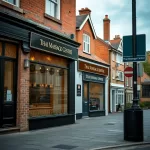 Thai massage in Dudley: traditional, Nuad Thai and deep-tissue treatments