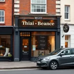 Thai massage in East Devon: traditional, Nuad Thai and deep-tissue treatments