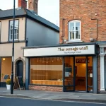 Thai massage in East Hertfordshire: traditional, Nuad Thai and deep-tissue treatments