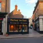 Thai massage in East Hertfordshire: traditional, Nuad Thai and deep-tissue treatments