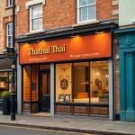 Thai massage in Eastbourne: traditional, Nuad Thai and deep-tissue treatments
