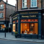 Thai massage in Eltham: traditional, Nuad Thai and deep-tissue treatments