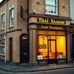 Thai massage in ELY: traditional, Nuad Thai and deep-tissue treatments