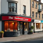 Thai massage in Enniskillen: traditional, Nuad Thai and deep-tissue treatments