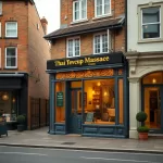 Thai massage in Epping Forest: traditional, Nuad Thai and deep-tissue treatments