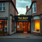 Thai massage in Epping Forest: traditional, Nuad Thai and deep-tissue treatments