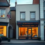 Thai massage in Epsom and Ewell: traditional, Nuad Thai and deep-tissue treatments