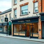 Thai massage in Erewash: traditional, Nuad Thai and deep-tissue treatments