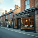 Thai massage in Farnworth: traditional, Nuad Thai and deep-tissue treatments