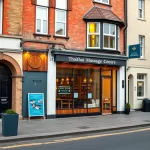 Thai massage in Finchampstead: traditional, Nuad Thai and deep-tissue treatments