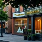 Thai massage in Forest Row: traditional, Nuad Thai and deep-tissue treatments