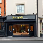 Thai massage in Gateshead: traditional, Nuad Thai and deep-tissue treatments