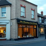 Thai massage in Gerrards Cross: traditional, Nuad Thai and deep-tissue treatments
