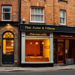 Thai massage in Gloucester: traditional, Nuad Thai and deep-tissue treatments