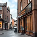 Thai massage in Greenock: traditional, Nuad Thai and deep-tissue treatments