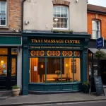 Thai massage in Guildford: traditional, Nuad Thai and deep-tissue treatments
