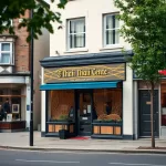 Thai massage in Harrow: traditional, Nuad Thai and deep-tissue treatments