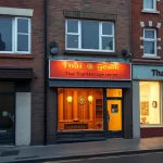 Thai massage in Hartlepool: traditional, Nuad Thai and deep-tissue treatments