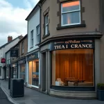 Thai massage in Hengoed: traditional, Nuad Thai and deep-tissue treatments