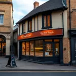 Thai massage in Hereford: traditional, Nuad Thai and deep-tissue treatments