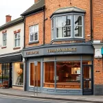 Thai massage in High Wycombe: traditional, Nuad Thai and deep-tissue treatments