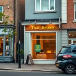 Thai massage in Hoddesdon: traditional, Nuad Thai and deep-tissue treatments