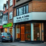 Thai massage in Hounslow: traditional, Nuad Thai and deep-tissue treatments