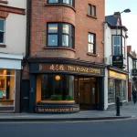 Thai massage in Hoylake: traditional, Nuad Thai and deep-tissue treatments