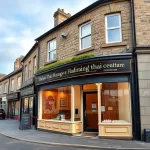 Thai massage in Huddersfield: traditional, Nuad Thai and deep-tissue treatments