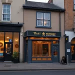 Thai massage in Huntingdonshire: traditional, Nuad Thai and deep-tissue treatments