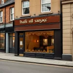 Thai massage in Inverkeithing: traditional, Nuad Thai and deep-tissue treatments