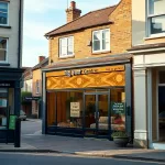 Thai massage in Kenilworth: traditional, Nuad Thai and deep-tissue treatments