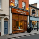 Thai massage in Kennington: traditional, Nuad Thai and deep-tissue treatments