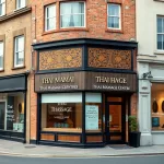 Thai massage in Kentish Town: traditional, Nuad Thai and deep-tissue treatments
