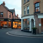 Thai massage in Kettering: traditional, Nuad Thai and deep-tissue treatments