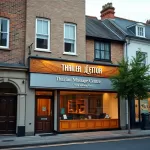 Thai massage in Kingston upon Thames: traditional, Nuad Thai and deep-tissue treatments