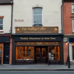 Thai massage in Kirklees: traditional, Nuad Thai and deep-tissue treatments