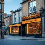 Thai massage in Lancaster: traditional, Nuad Thai and deep-tissue treatments