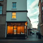 Thai massage in Largs: traditional, Nuad Thai and deep-tissue treatments