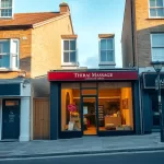 Thai massage in Leigh-on-Sea: traditional, Nuad Thai and deep-tissue treatments