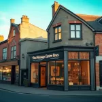 Thai massage in Lichfield: traditional, Nuad Thai and deep-tissue treatments